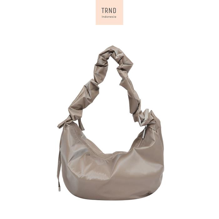 Tas Selempang Wanita Sling Bag Kulit CARLYN Import Premium Tas Korea Kekinian Tas Bahu SB023 YEWON