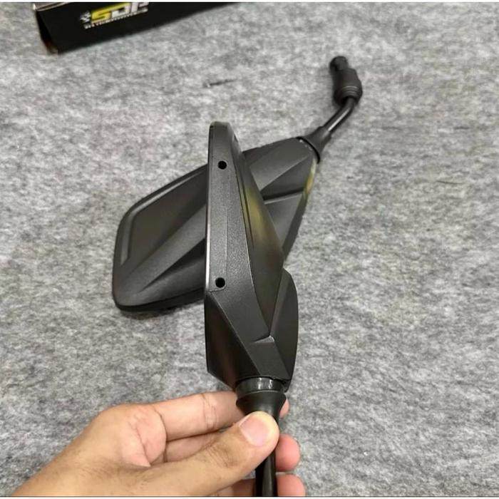 Terbaik TANGKAI PENDEK PCX150 - Spion Pcx 150 Pcx 160 Vario 160 Kaca Spion Pcx 160 Universal Buat Se