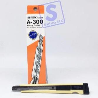 Cutter Joyko / Pemotong Joyko A-300 A300