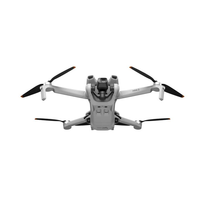100% Original DJI Mini 3 RC Drone Professional 4K HDR Video 10km