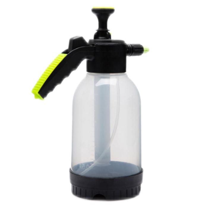Hand Pump Sprayer Multifunction Hand Pressure Garden Sprayer Water