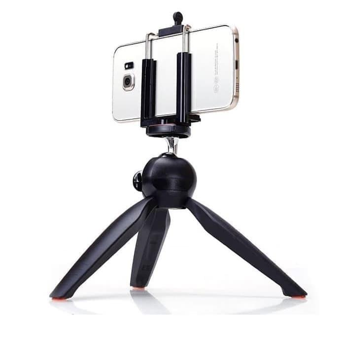 Tripod Yunteng Yt228 - Tripod Yunteng Mini Yt-228