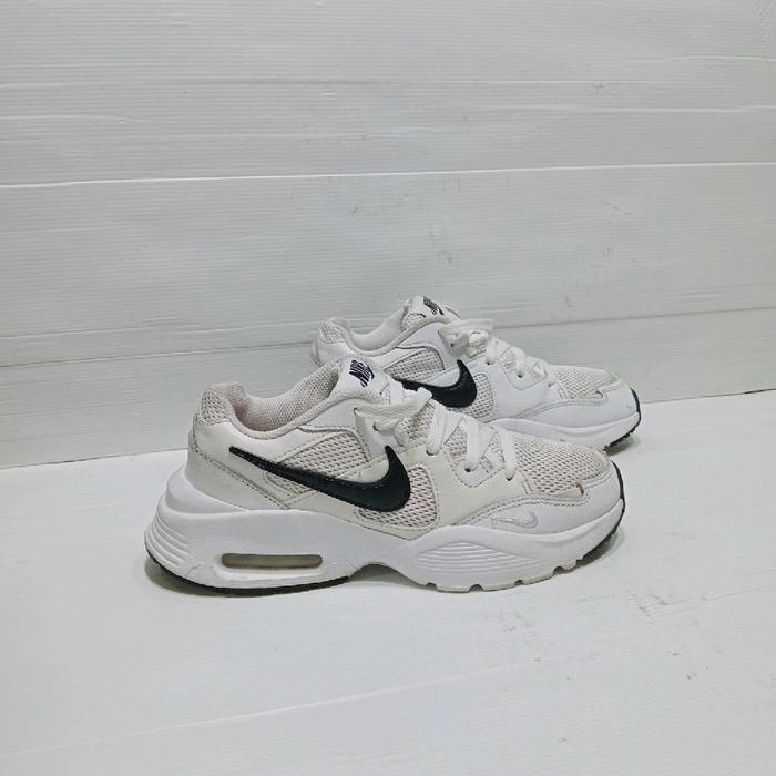 Nike airmax fusion size 37,5  // 235 cm,second,indonesia
