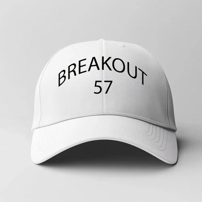 Topi baseball breakout number 57