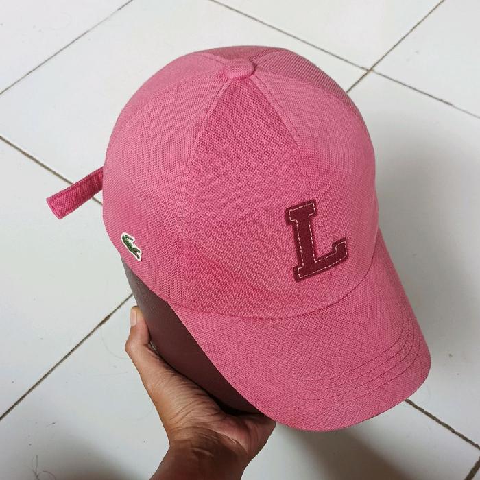 topi buaya  ,  topi buaya