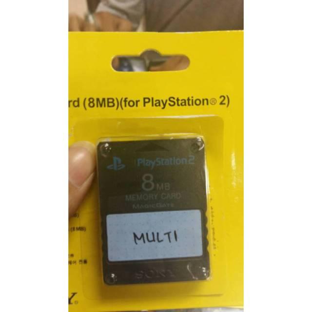 MC BOOT PS 2 / MC BOOT multy PS 2 slim seri 7xxx PS 2 fat seri 3xxx 5xxx