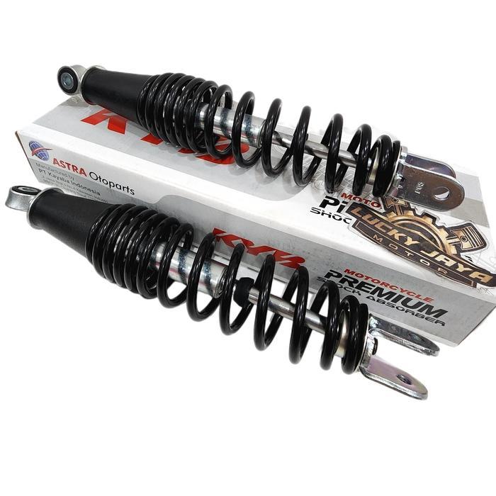 Shokbreker Shockbreaker Belakang Aerox 155 Old Lama Kayaba KYB KYOC-1271HZ Original