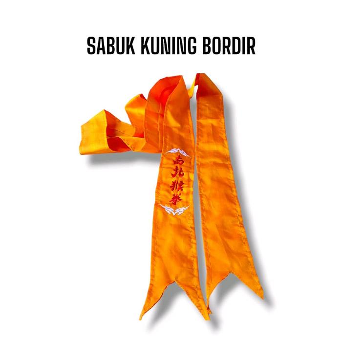 Sabuk kuning peles sabuk  kuning siswa iks pi sabuk kenaikan tingkat iks pi kera pusat Madiun