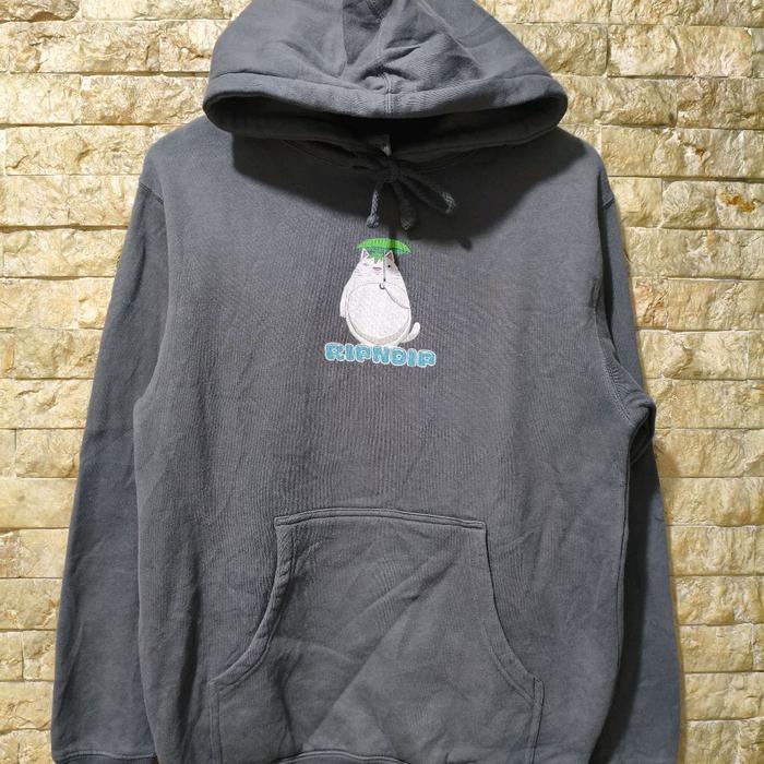 Hoodie Ripndip Original Second
