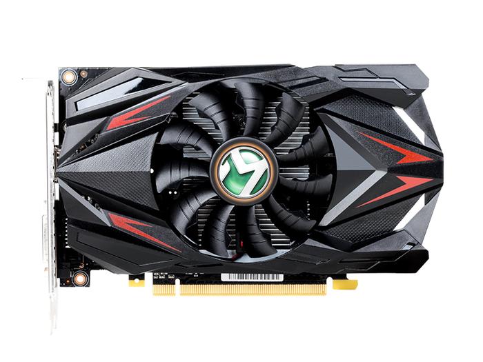 Maxsun GT 1030 Transformers 4GB DDR4 / 2GB DDR5 Graphic Cards Nvidia