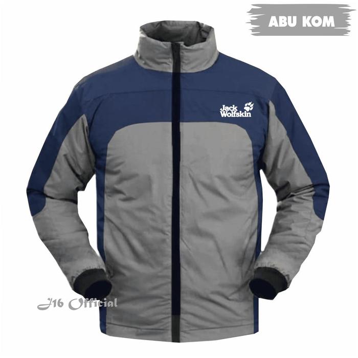 Jaket Parasut Pria TAD SEMI WATERPROOF BEST SELLER WOLFSKIN