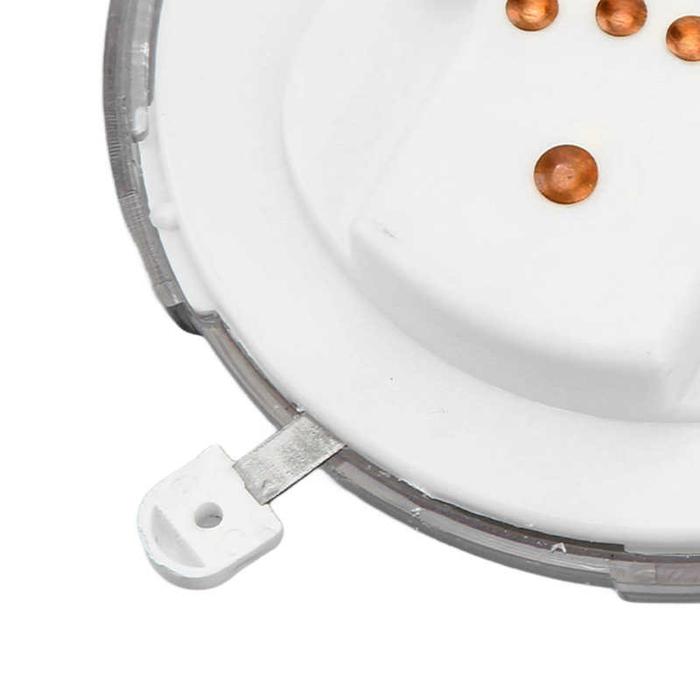 Lampu LED Atap Kubah Otomatis Lampu LED Kubah Interior Mobil Lampu