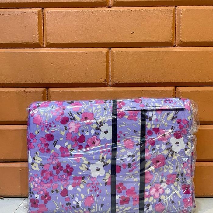 BuryamSakti TIKAR LIPAT PIKNIK 300X150 CM SUPER JUMBO