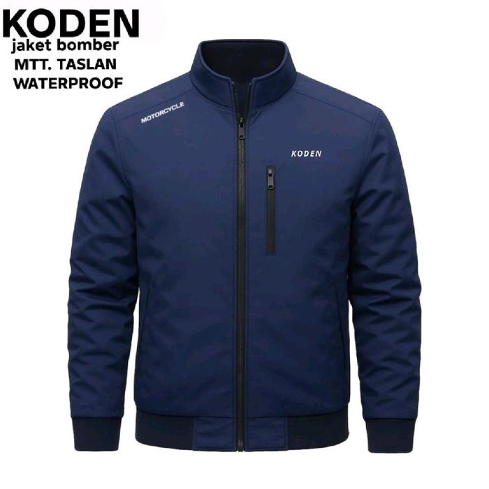 jaket fleece Lined Tactical jaket outdoor taslan waterproof jaket pria jaket semua musim pria jaket