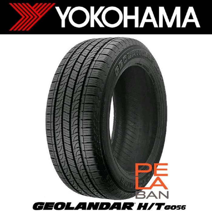 Ban Yokohama HT 275/65 R17 Geolandar HT G056 275 65 17