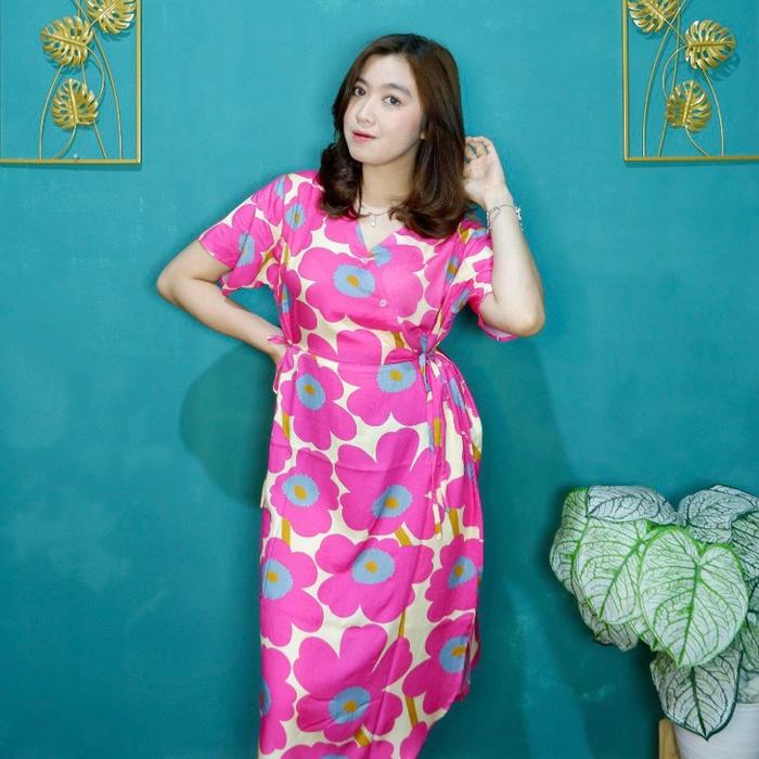 Dazzlely Daster Korea Kekinian