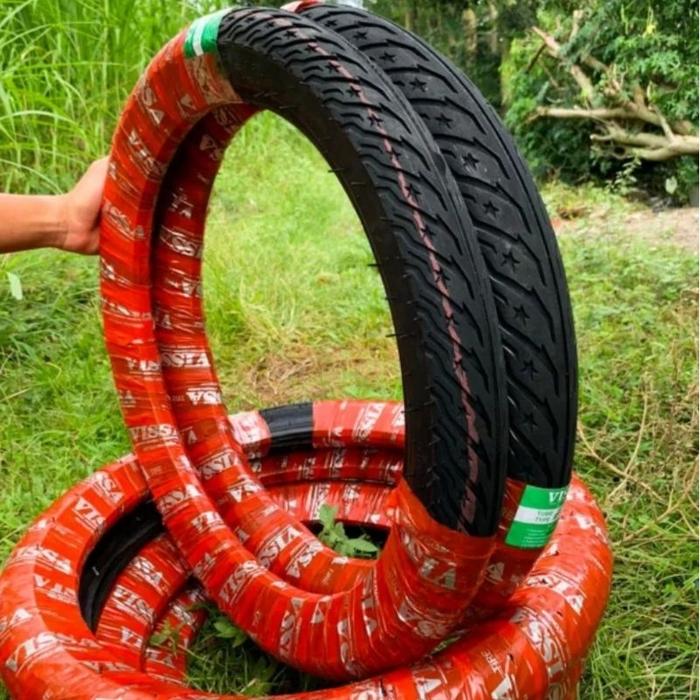 ban motor bebek flemo 250-17atau 70/90-17 ban motor r17 ban bebek ban r17 ban flemo ban revo ban r17