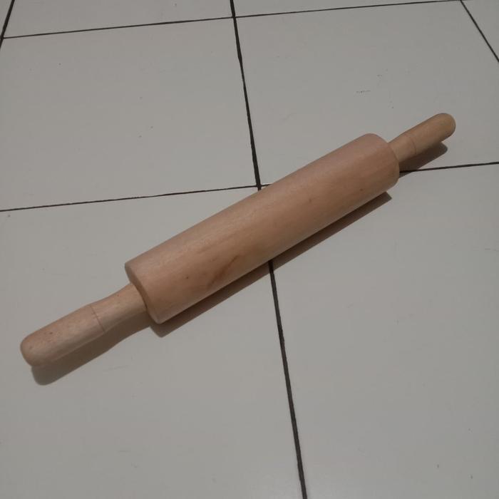 roller pin penggiling adonan kue