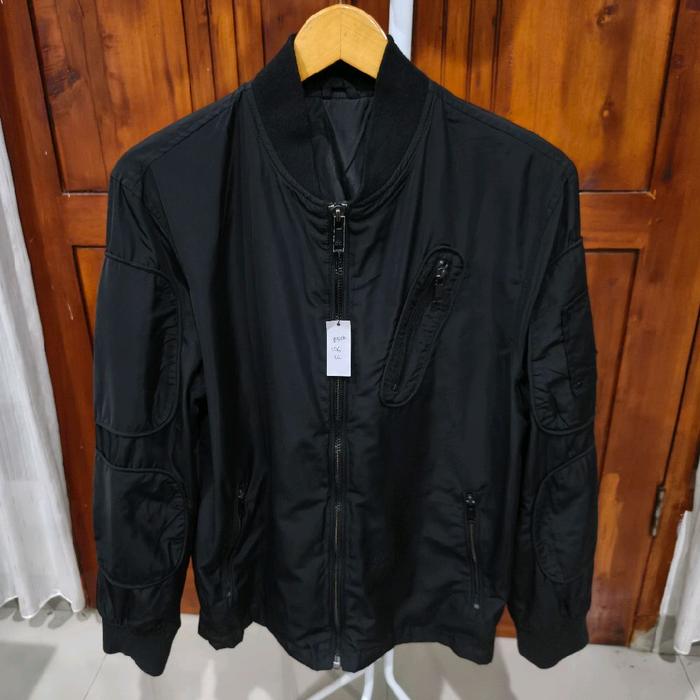 jaket casual luxury moose Knuckles