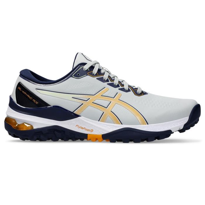 PREMIUM Sepatu Golf Asics Gel Kayano Ace 2 Glacier Grey Original