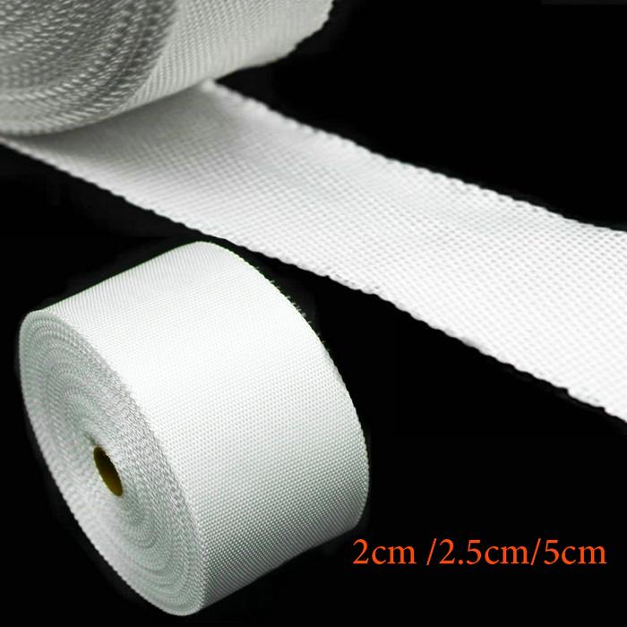 2cm/2.5cm/5cm Fibreglass Tape Woven Cloth Tape cotton cloth