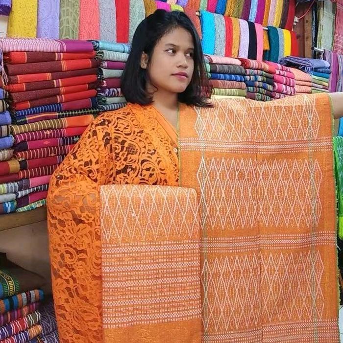 Tappak catur Simalungun dan Batak lainnya Songket