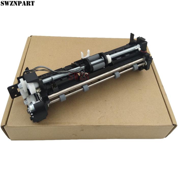 Frame Base Paper Path For Samsung CLP-365 CLP-360 CLP-366 CLP C480