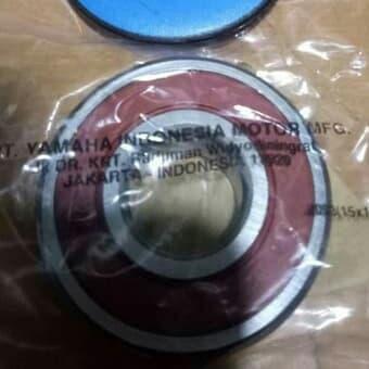 BEARING NAPGEAR NAP GIR R25 R 25 YAMAHA PART PUNYA 93306-30450