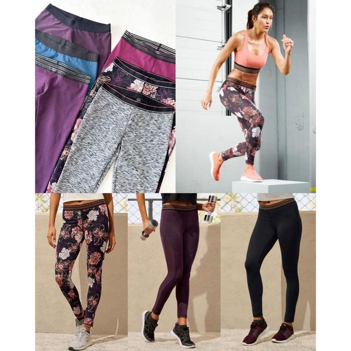CRIVIT Functional Sport Legging