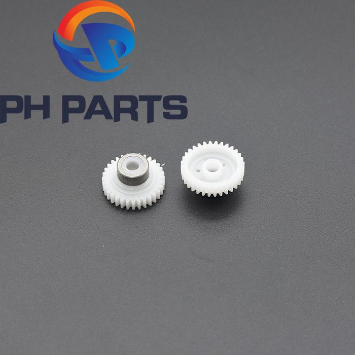 2pcs  NGERH0062QSZZ Clutch Gear for Sharp AR 2718 AR2616 AR2618