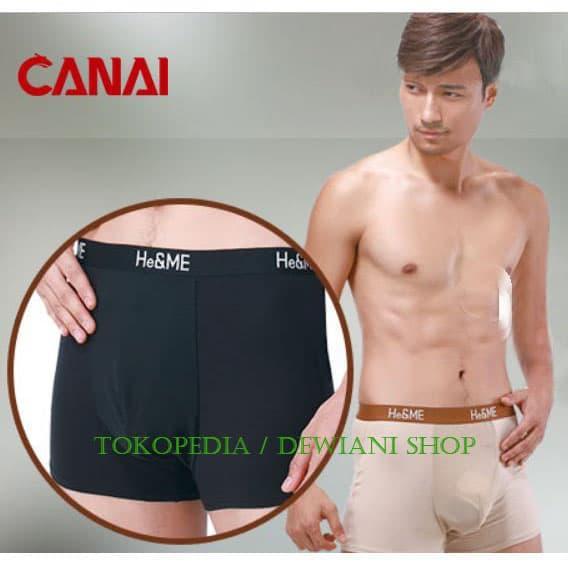 Promo He&Me Spectrum Men’S As05 Healthy Underwear By Canai - He & Me