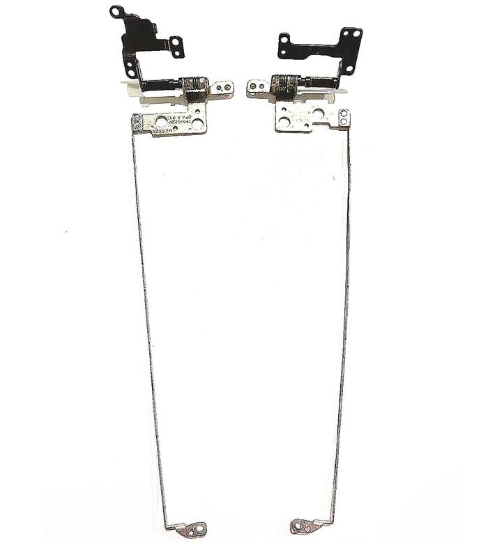 SSEA Baru Laptop Engsel LCD Bracket untuk HP 14-DQ 14S-DQ 14S-DR