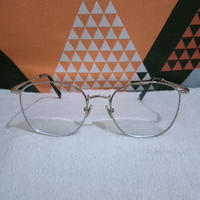 Kacamata frame Saturdays Warhol Original Second