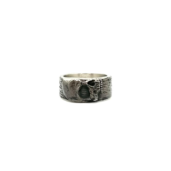 Camouflage Fourspeed Ring
