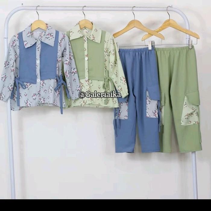 ONESET JUWITA ANAK PEREMPUAN