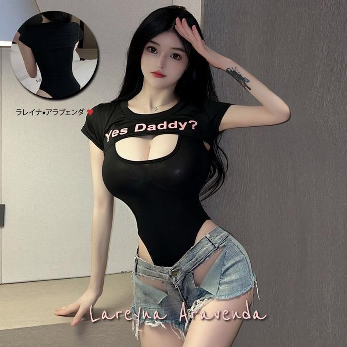 |BISA COD| Set Baju Renang 2 Pieces LG643 BAJU TIDUR PEREMPUAN WANITA