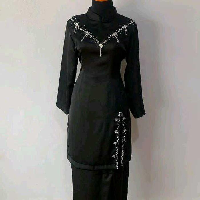 Baju Kondangan Wanita Terbaru - Kebaya Ibu-Ibu - Dewasa, Dress Pesta