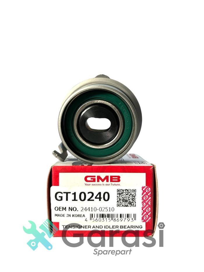 Bearing Laher Tensioner Hyundai Atoz Visto Picanto Getz