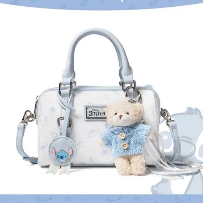 Tas Stitch Speedy Disney Original