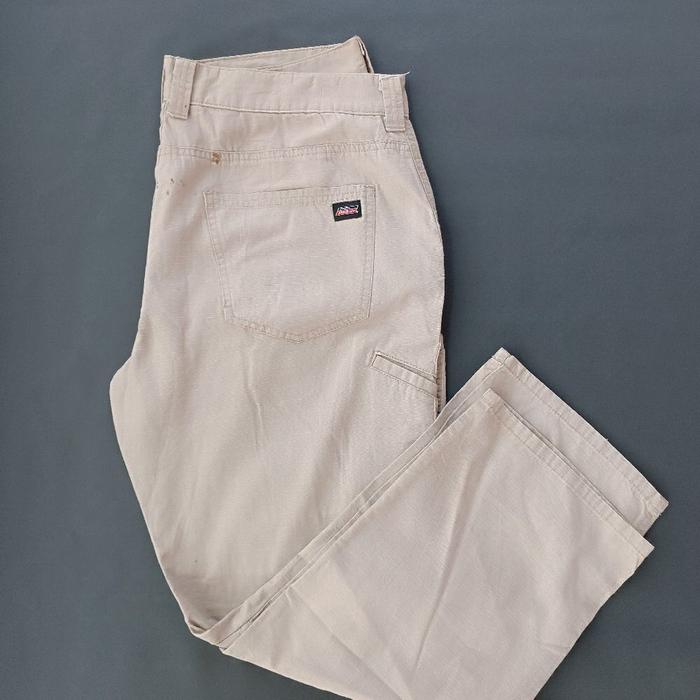 CELANA DICKIES CELPO  ORIGINAL SECOND