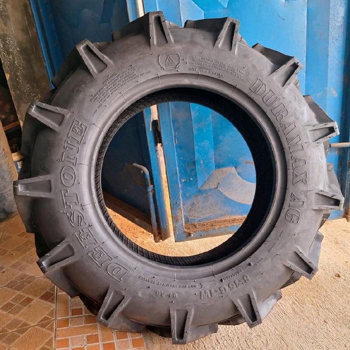 Ban Luar Deestone 8-16 Kubota L3608 L4018 L4400