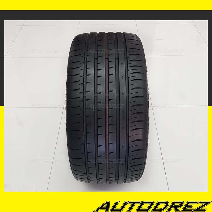 Ban Bekas Accelera PHI 2 275 35 19 R19 Ring 19