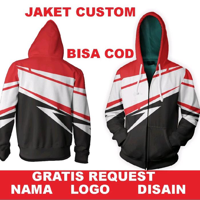 jaket merpati balap kolong