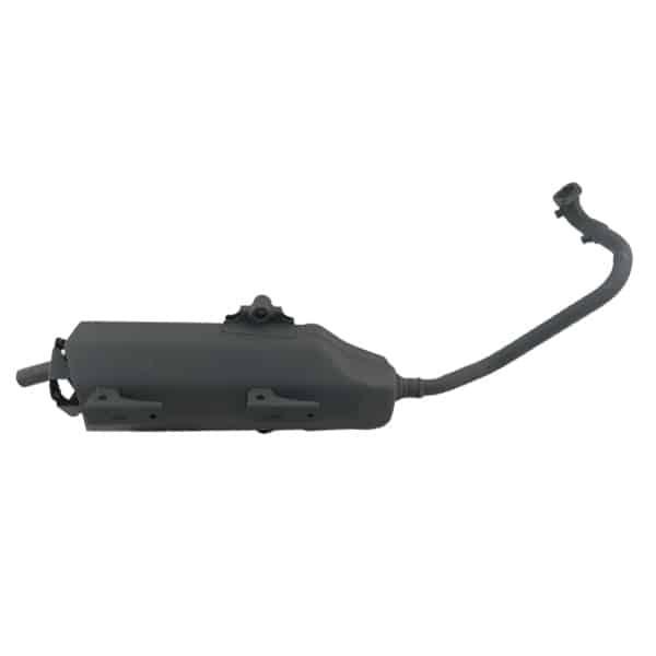 Knalpot Honda Vario 125 Esp K60R 18300K60B61