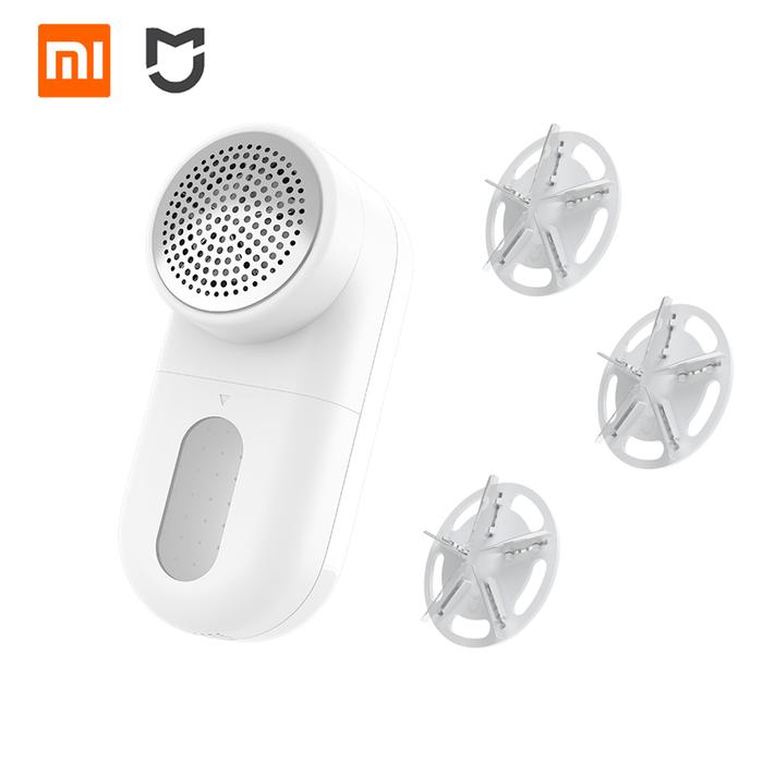 Xiaomi Mijia Lint Remover Fuzz Pellet Remover Trimmer Machine