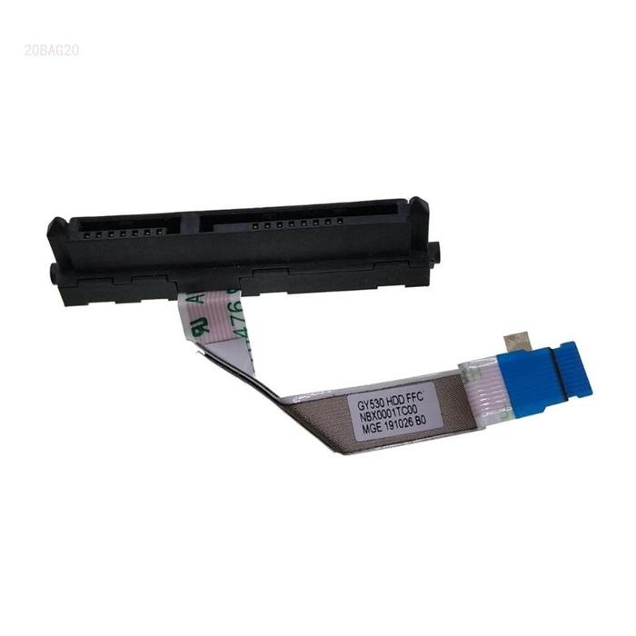 HDD Cable For IdeaPad Gaming 3 15ARH05 3i 15 Black Gaming Laptop Hard