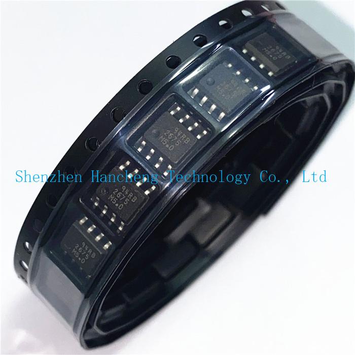 (10PCS-50PCS) LM2675M-5.0 LM2675M SOP8 NEW CHIP IC