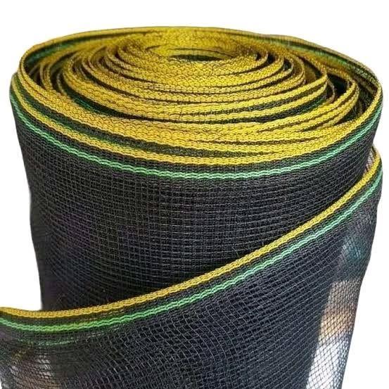 Waring Jaring Uk 1 Roll 80 Meter X 120 Cm Waring Kebun Jaring Pelindung Tanaman Jaring Sekat Kolam I