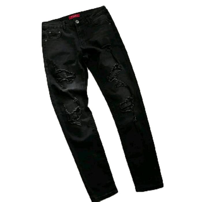 RUCAS JEANS - RUCAS PYTHON - RUCAS ORIGINAL 100%