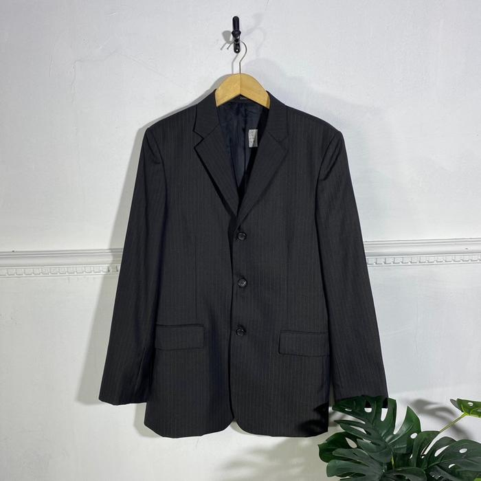 JAS BLAZER PRIA ZIOZIA CASUAL (P81 L52).